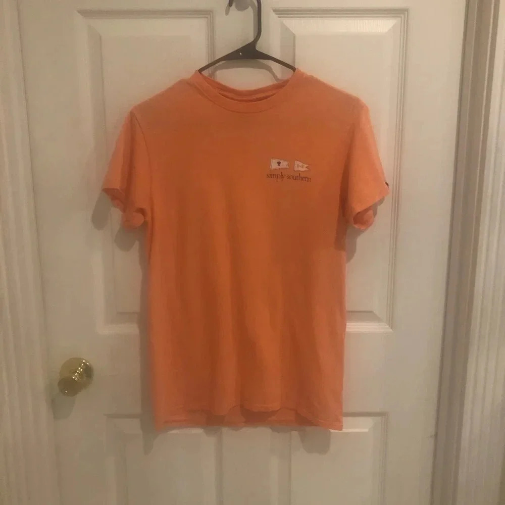 Simply Southern T-Shirt/Women’s